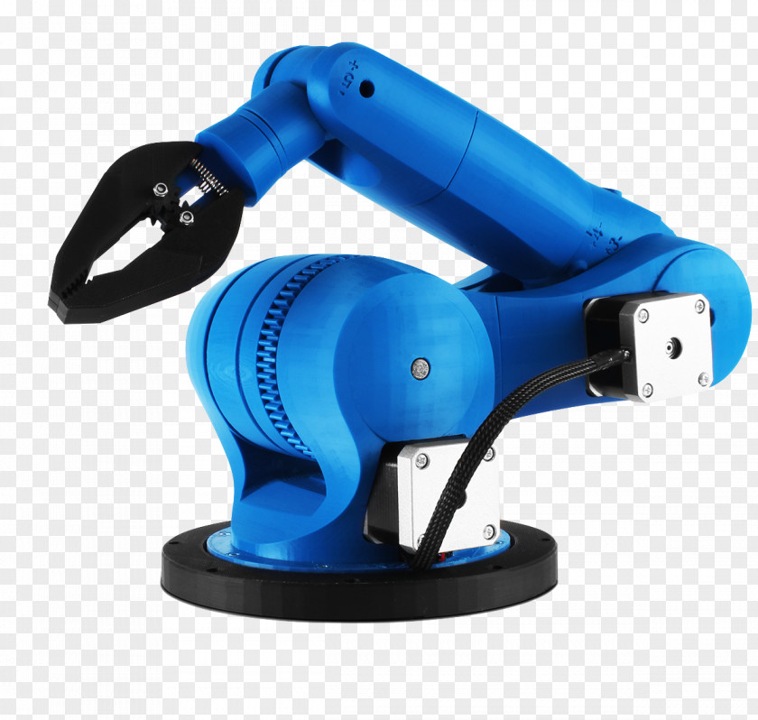 Mechanical Arm Zortrax M200 3D Printing Printer PNG