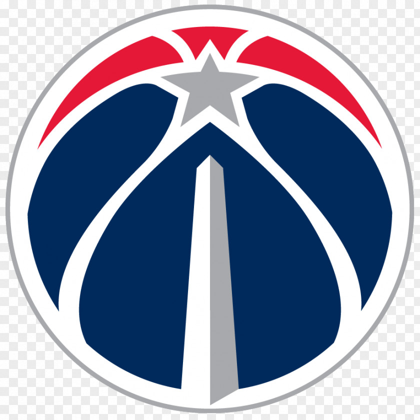 Nba Washington Wizards Valor Capital One Arena NBA Logo PNG