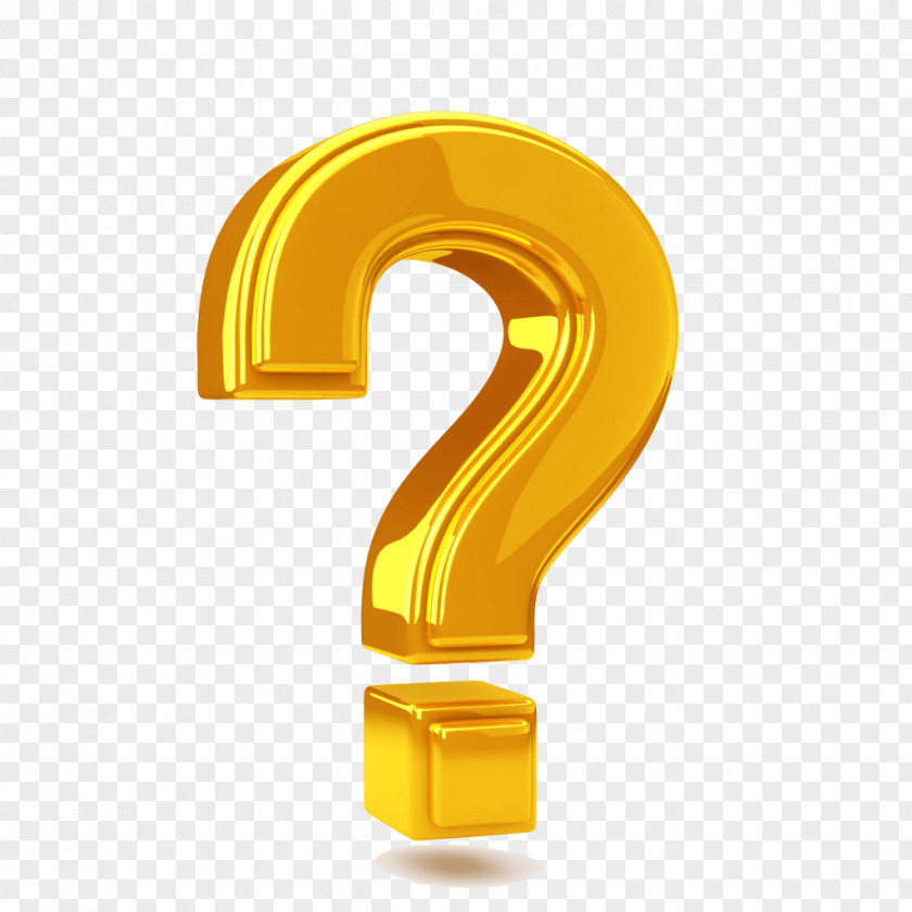 Question Vector Stock Photography Mark Royalty-free PNG