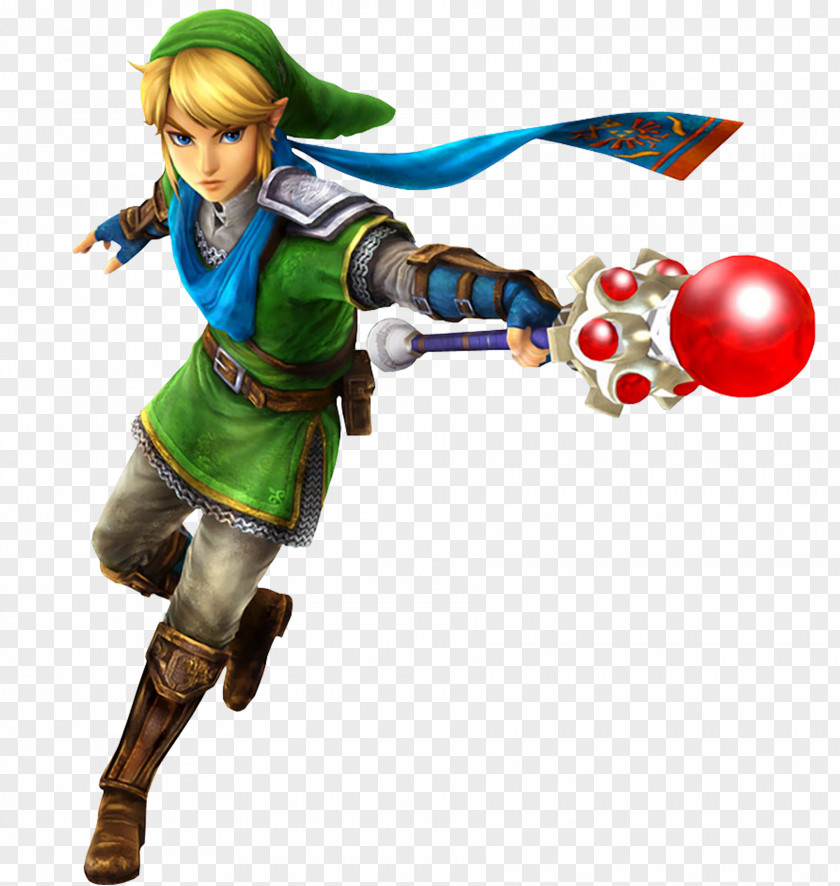 Ryo Hazuki Hyrule Warriors Link The Legend Of Zelda: Twilight Princess Wind Waker Skyward Sword PNG