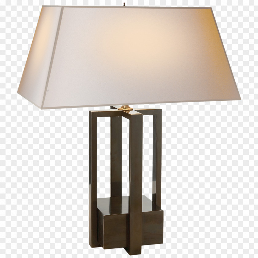 Table Electric Light PNG