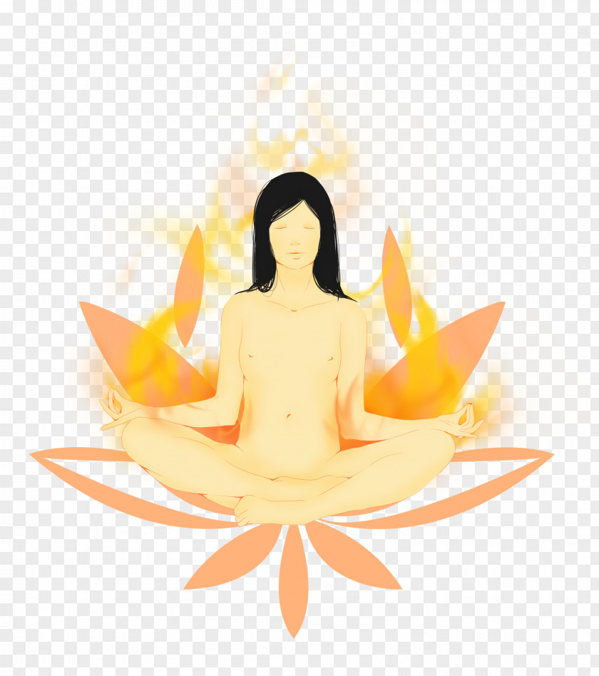 The Lotus Root Soul Retrieval: Mending Fragmented Self Shamanism Reiki Healer Healing PNG