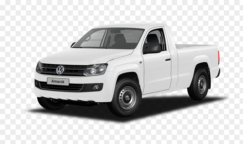 Volkswagen Amarok Car Pickup Truck Transporter PNG