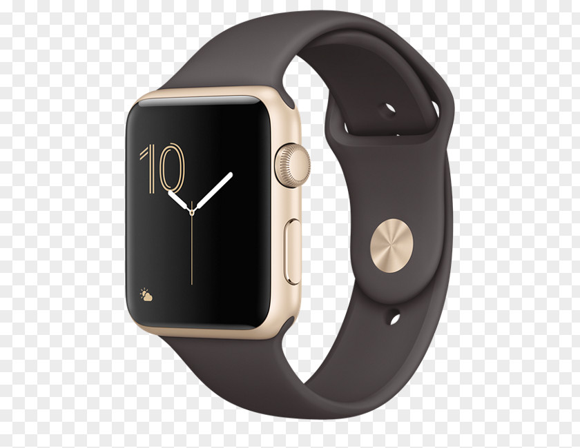 Apple Watch Series 1 3 2 PNG