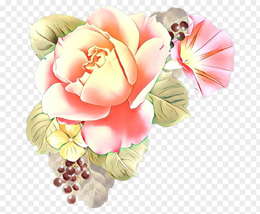 Artificial Flower PNG