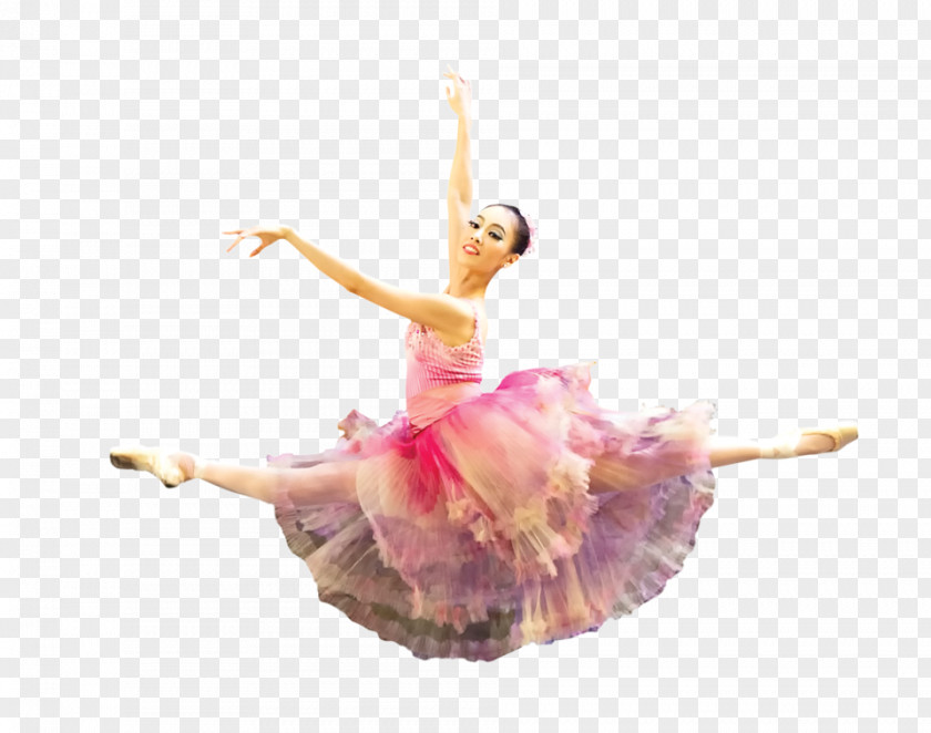 Ballet Dancer Tutu Boston PNG