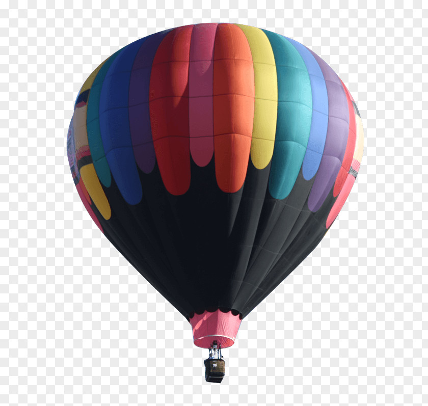 Balloon Hot Air Ballooning Flight PNG