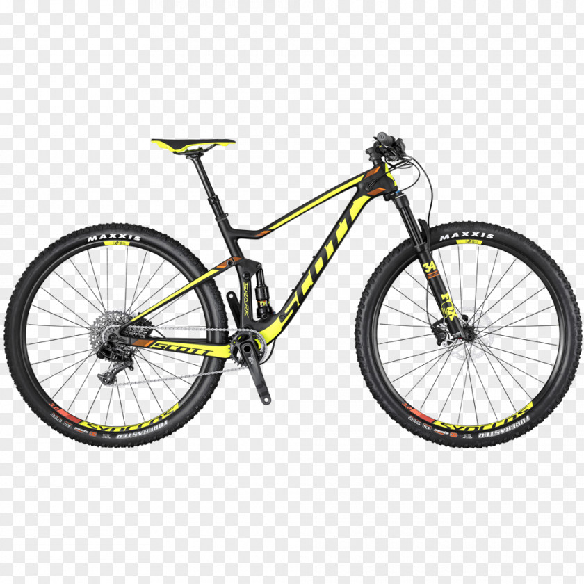 Bicycle Scott Sports G2 Bike 29er Cycling PNG