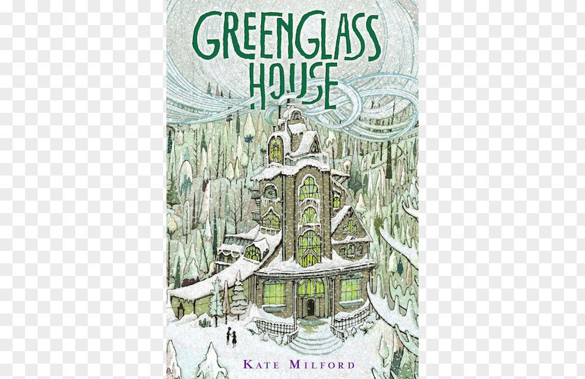 Book Ghosts Of Greenglass House Amazon.com Bluecrowne: A Story PNG
