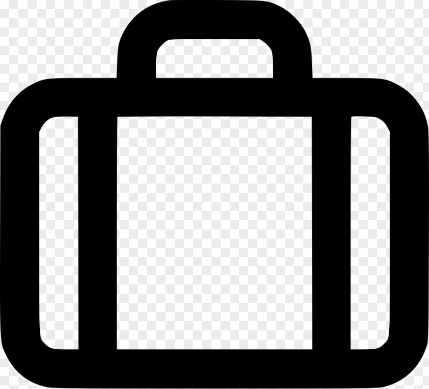 Briefcase PNG