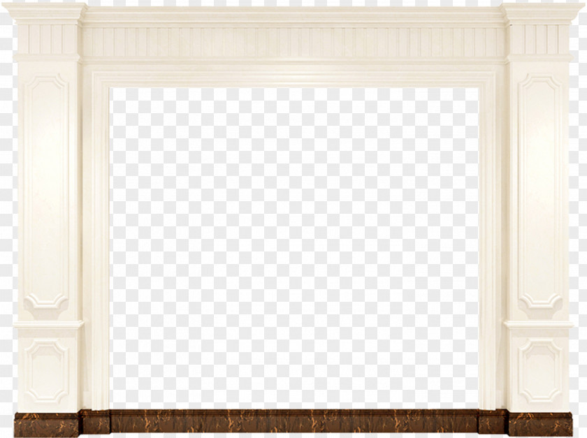 Buying Furniture Window Picture Frames Molding Rectangle Image PNG