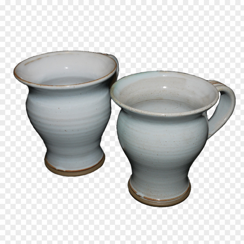 Ceramic Tableware Vase Glaze Pottery Mug PNG