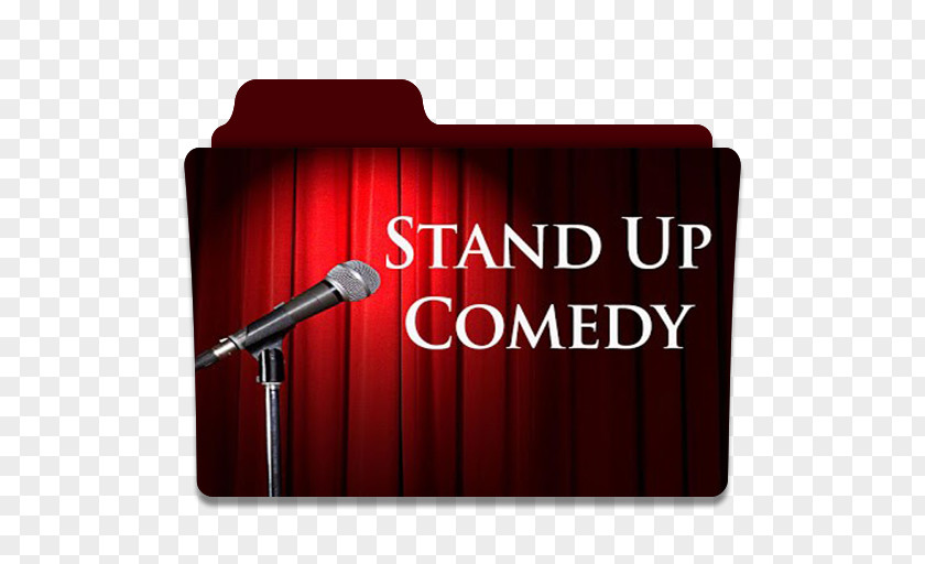 Comedy Comedian Stand-up Club Television PNG