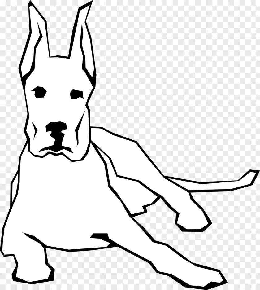 Dog Vector Art Labrador Retriever Bulldog Puppy Coloring Book Drawing PNG