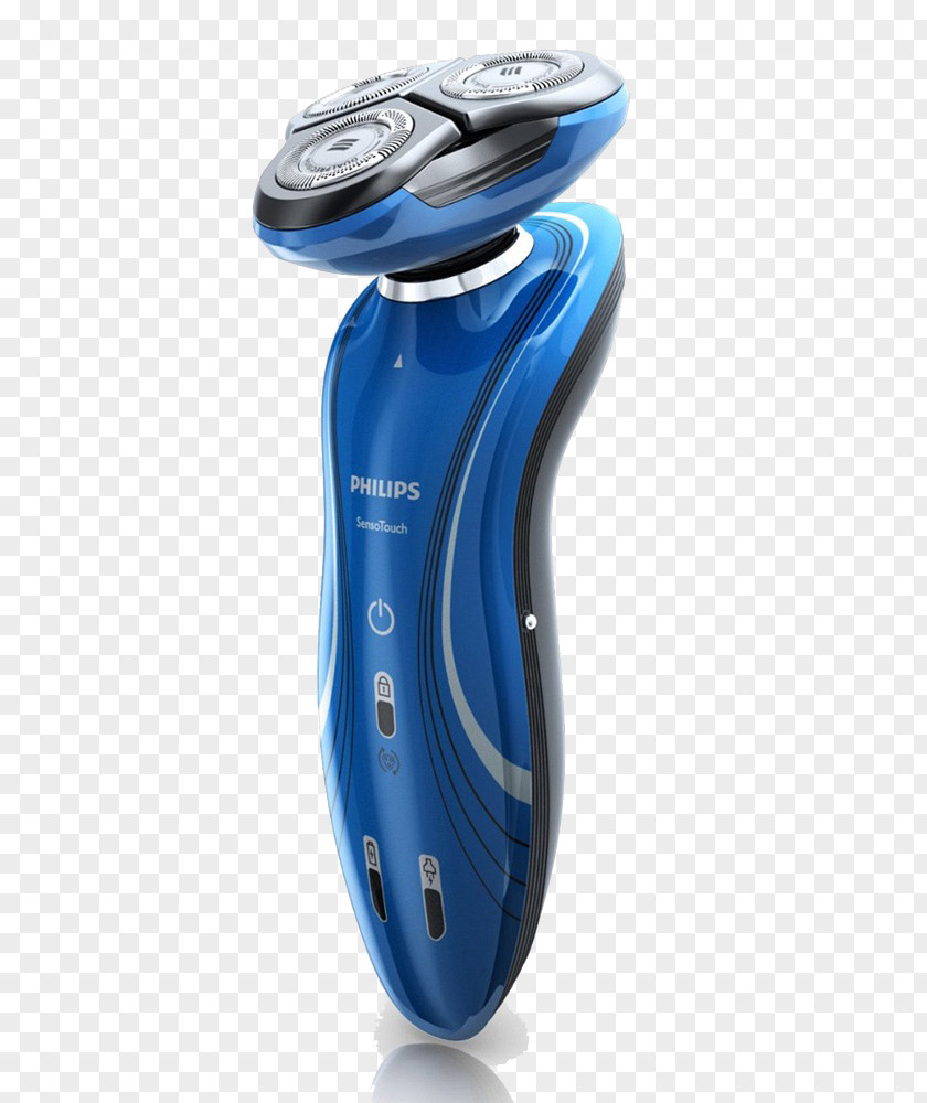 Dynamic Contour Response Electric Razor Shaving Face Norelco PNG