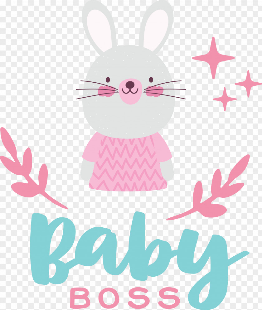 Easter Bunny PNG