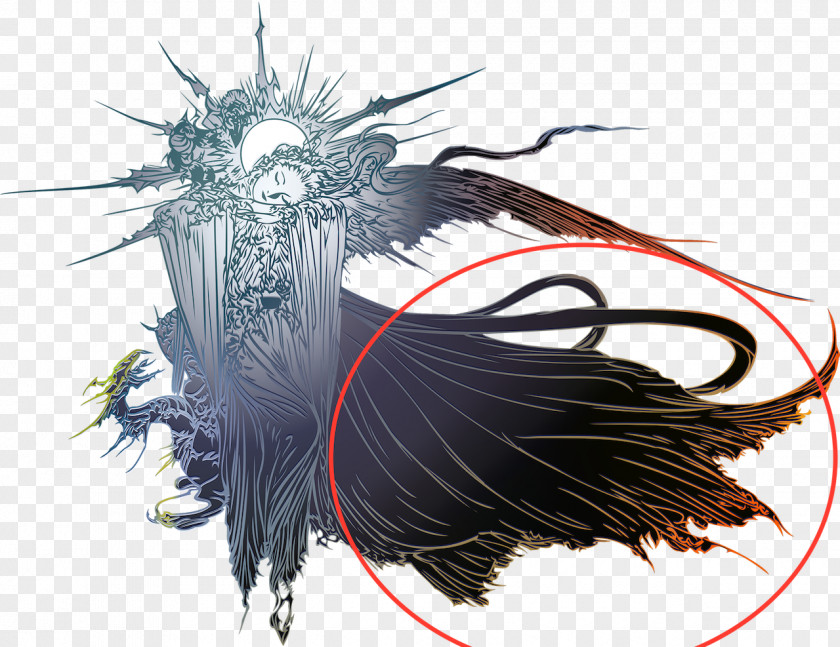 Fantastic 4 Logo Final Fantasy XV XIII XIV: Heavensward Noctis Lucis Caelum PNG