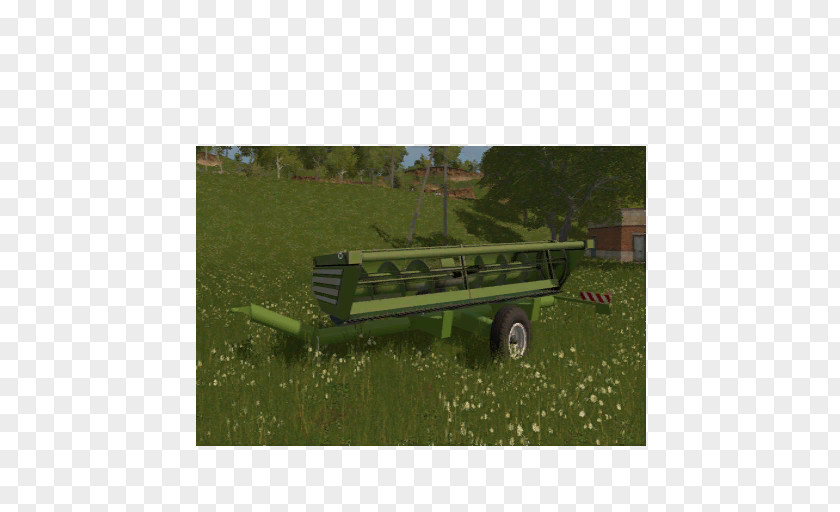 Farming Simulator 2017 Mower Lawn Soil Farm Grasses Grassland PNG