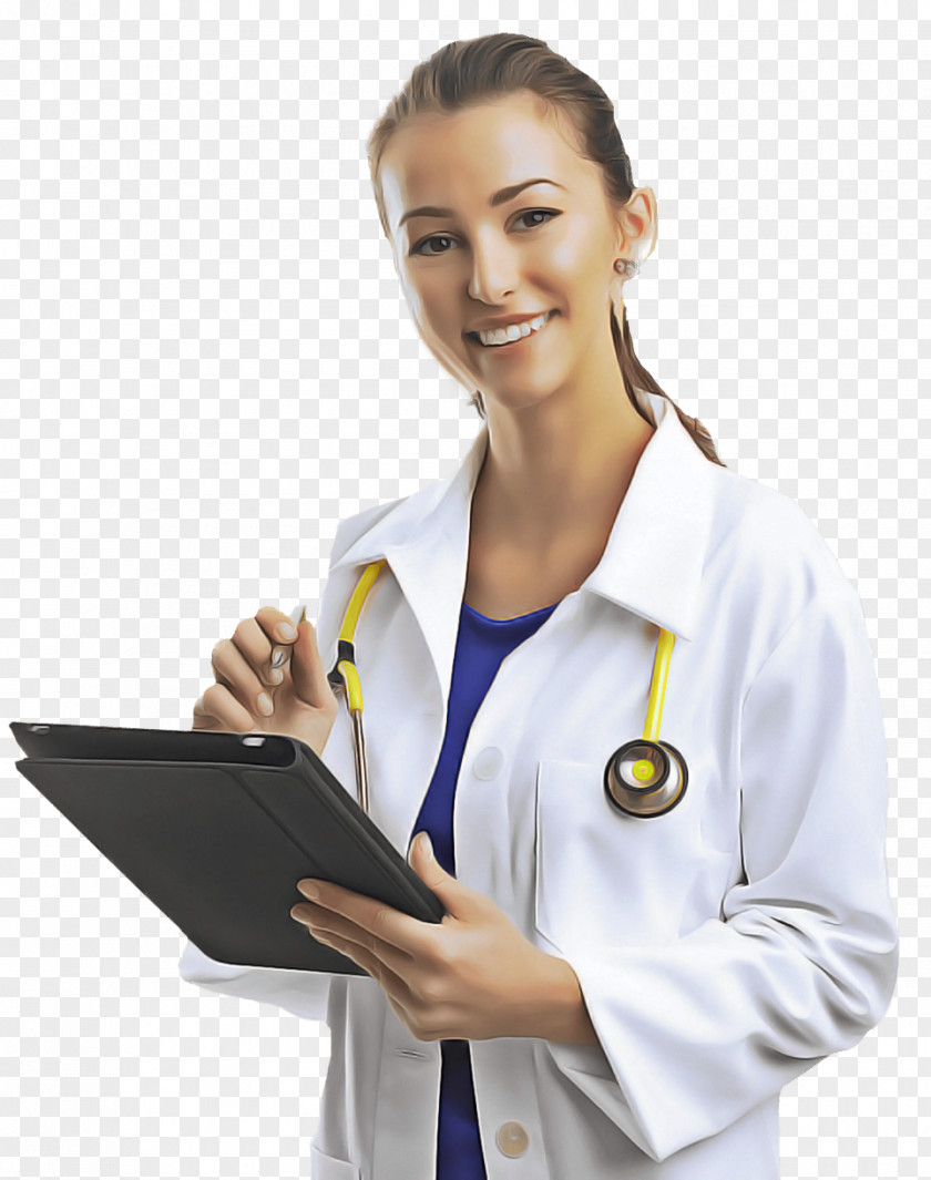 Health Care Neck Stethoscope PNG