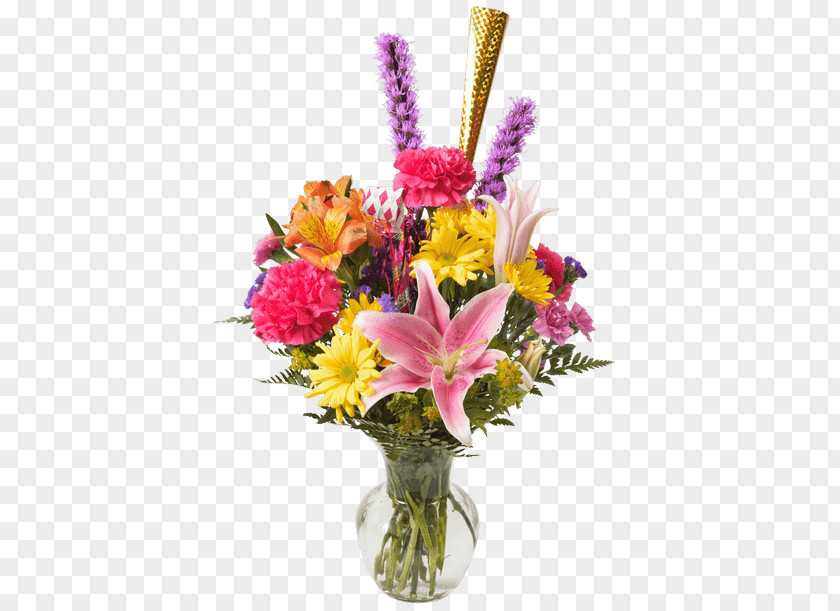 Lets Celebrate Floral Design Valley Pacific INC. Cut Flowers Flower Bouquet PNG
