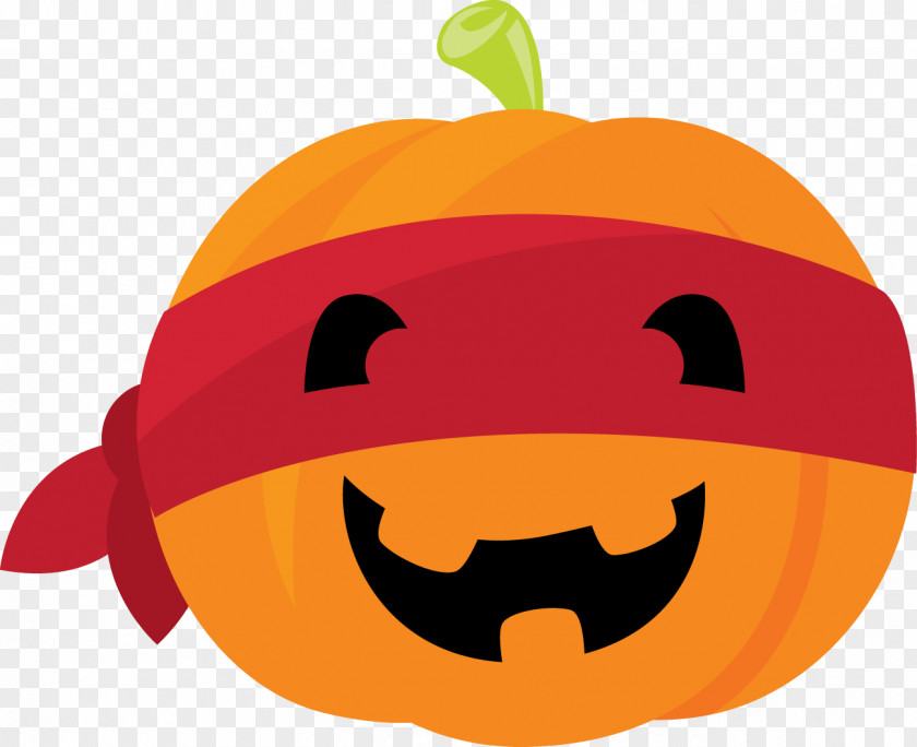 Pumpkin Jack-o'-lantern Halloween Clip Art PNG