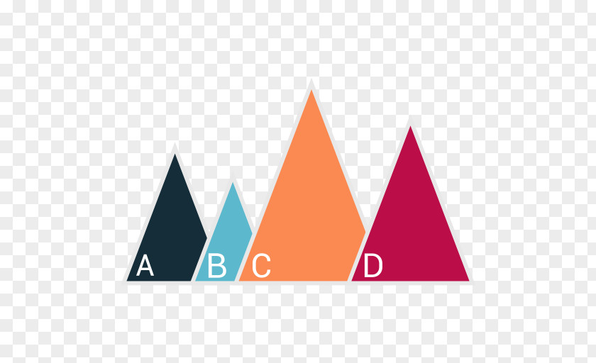 Pyramid Logo PNG