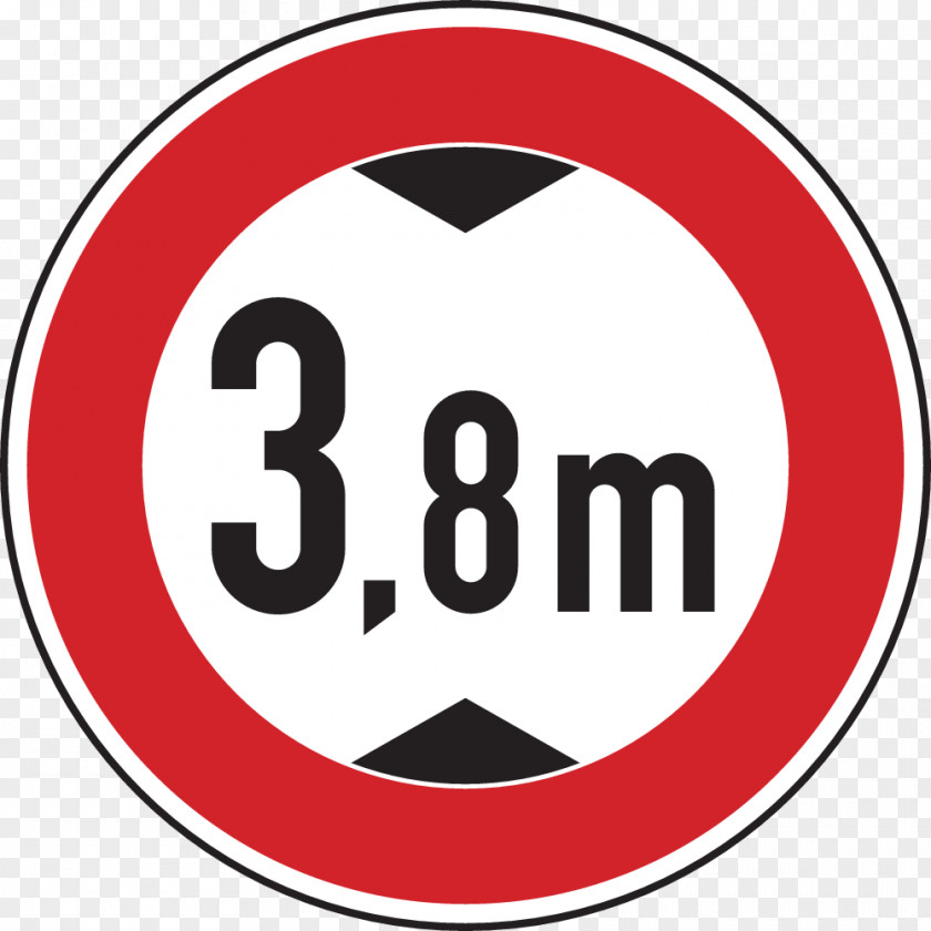Road Traffic Sign Speed Limit Germany PNG