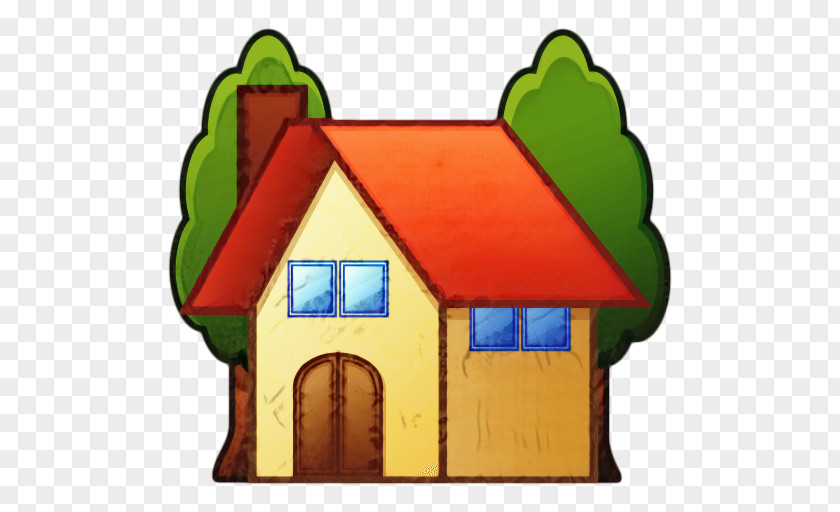 Shed Cottage Real Estate Background PNG