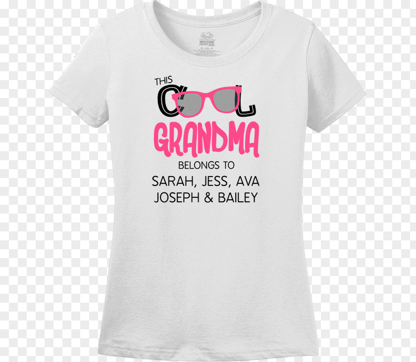 T-shirt Sleeve Baby & Toddler One-Pieces Grandparent PNG