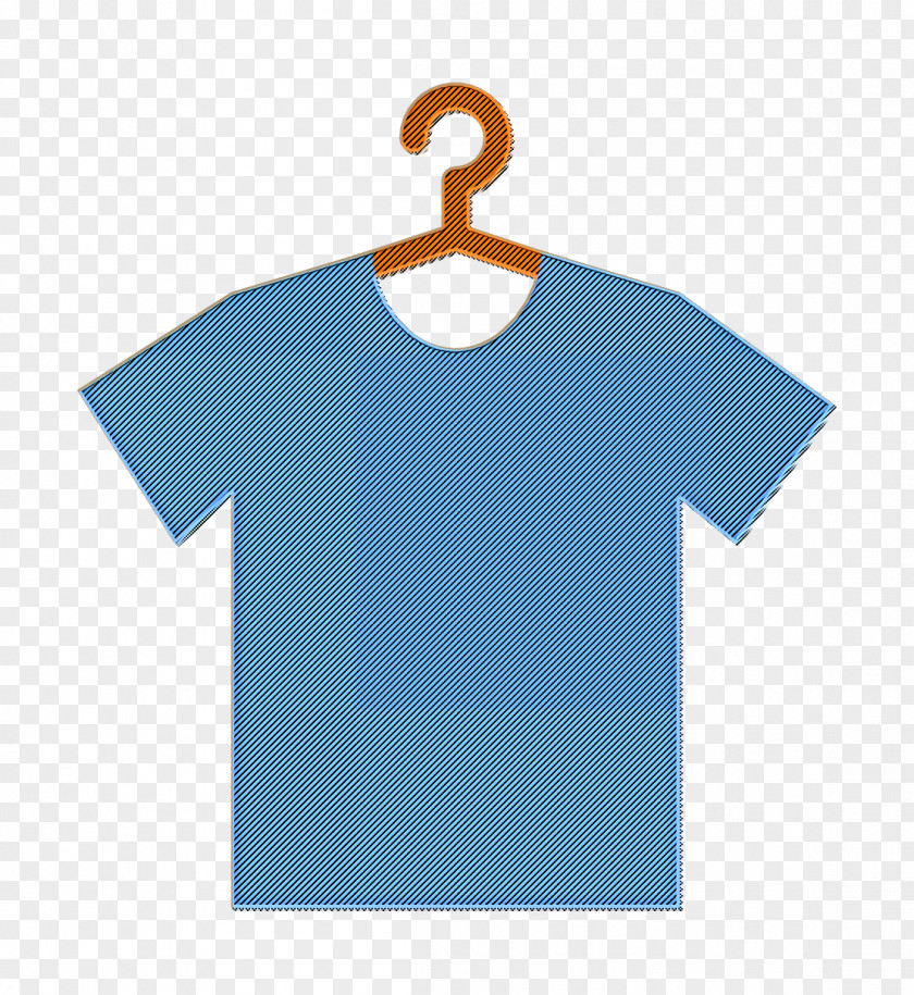 Tshirt Icon Cloth Laundry PNG