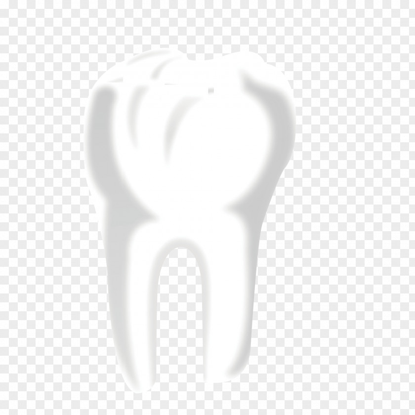 White Teeth Vector Material Tooth Pathology PNG