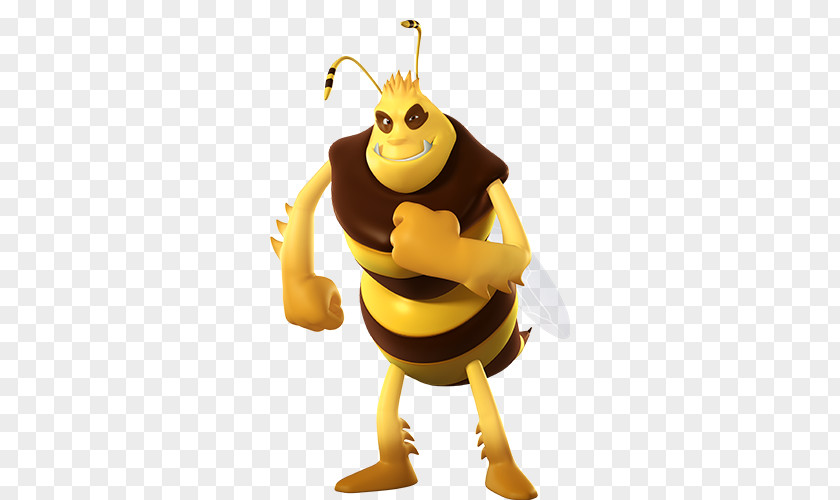 Barry Bee Film Maya The Hornet Willy PNG