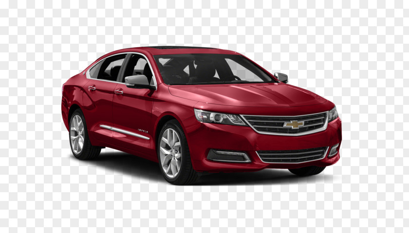 Chevrolet 2017 Impala Volt Car Malibu PNG