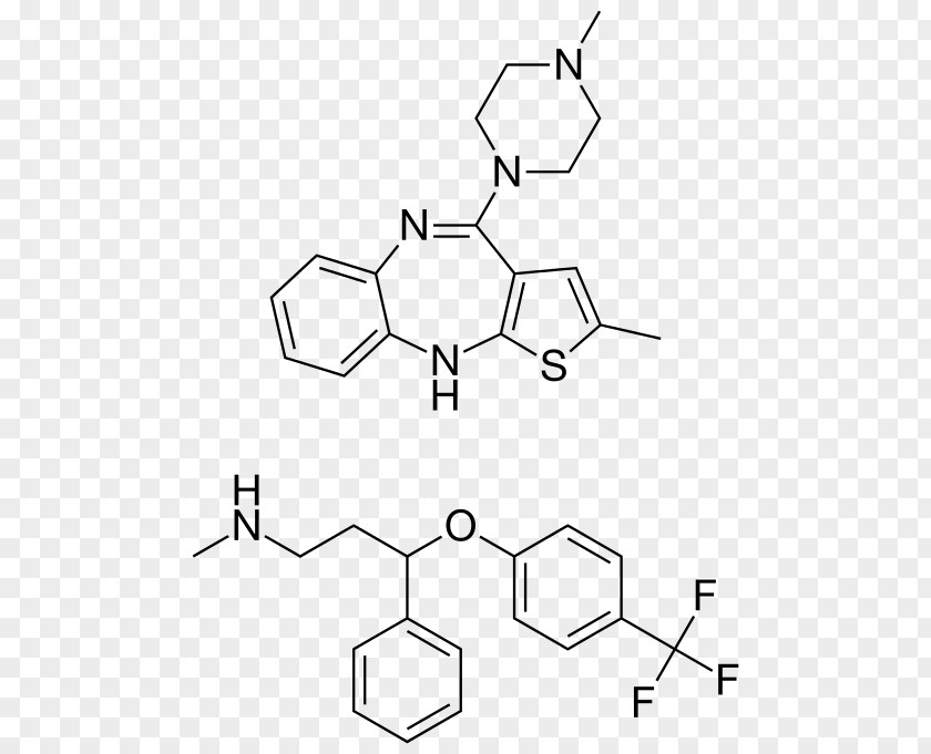 Enobosarm Olanzapine/fluoxetine Pharmaceutical Drug Selective Androgen Receptor Modulator PNG