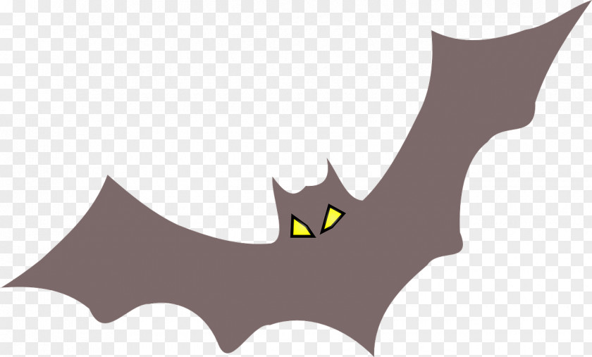 Flying Bat Free Content Clip Art PNG