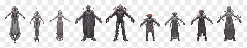 Halo 5: Guardians 4 Halo: Cryptum Forerunner Concept Art PNG