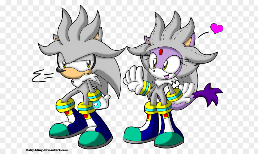 Hedgehog Tails Shadow The Sonic Blaze Cat PNG