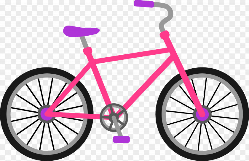 Kids Bicycle Pictures Cycling Free Content Clip Art PNG