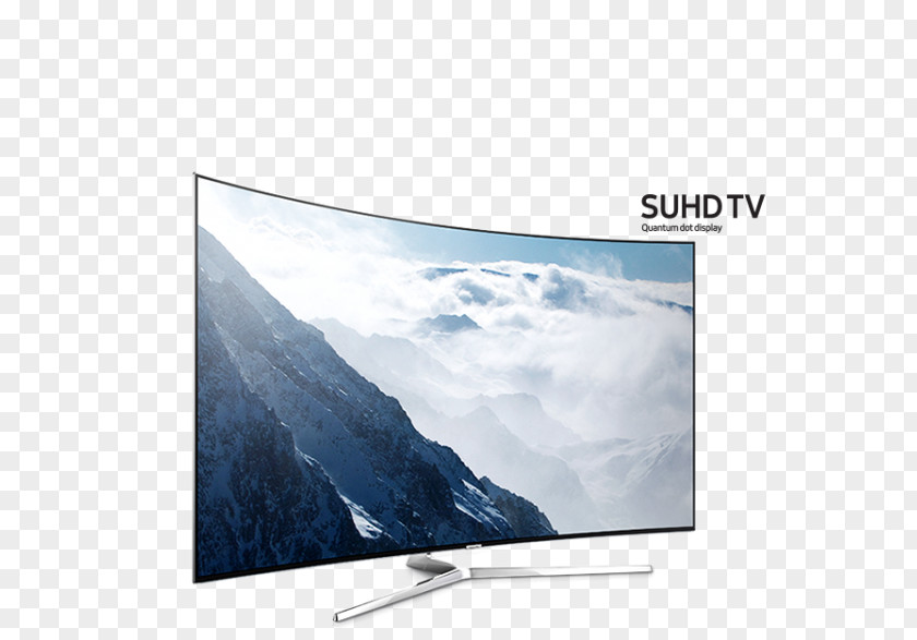 Led Tv Image 4K Resolution Smart TV Ultra-high-definition Television LED-backlit LCD PNG