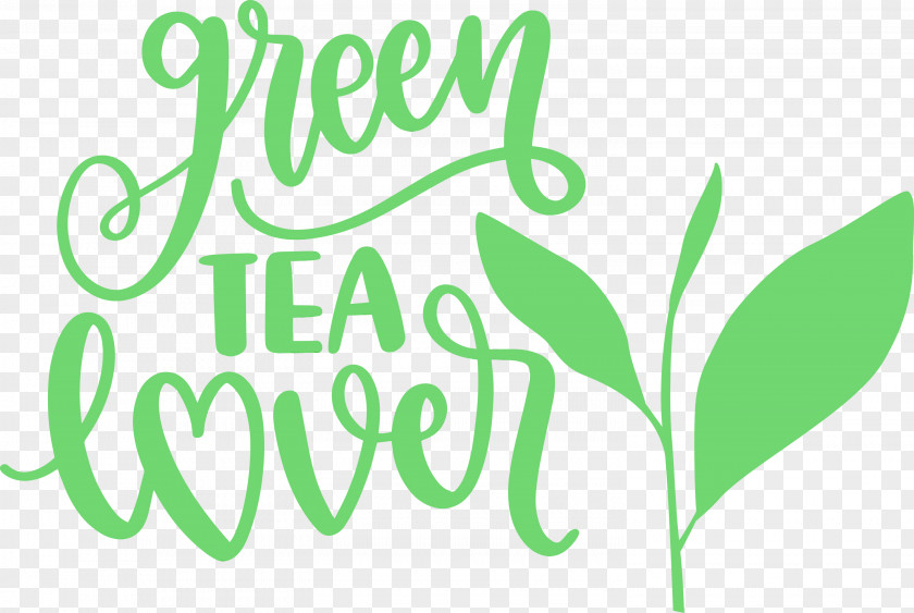 Logo Green Meter Leaf M-tree PNG