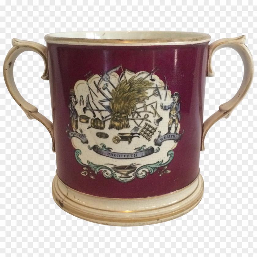 Mug Porcelain Cup PNG