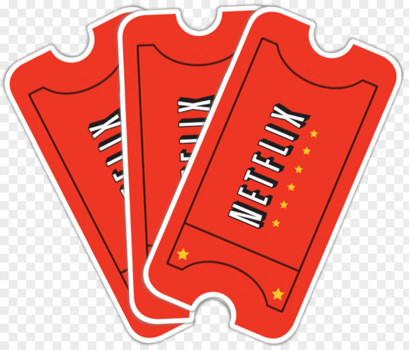 Netflix Clip Art PNG