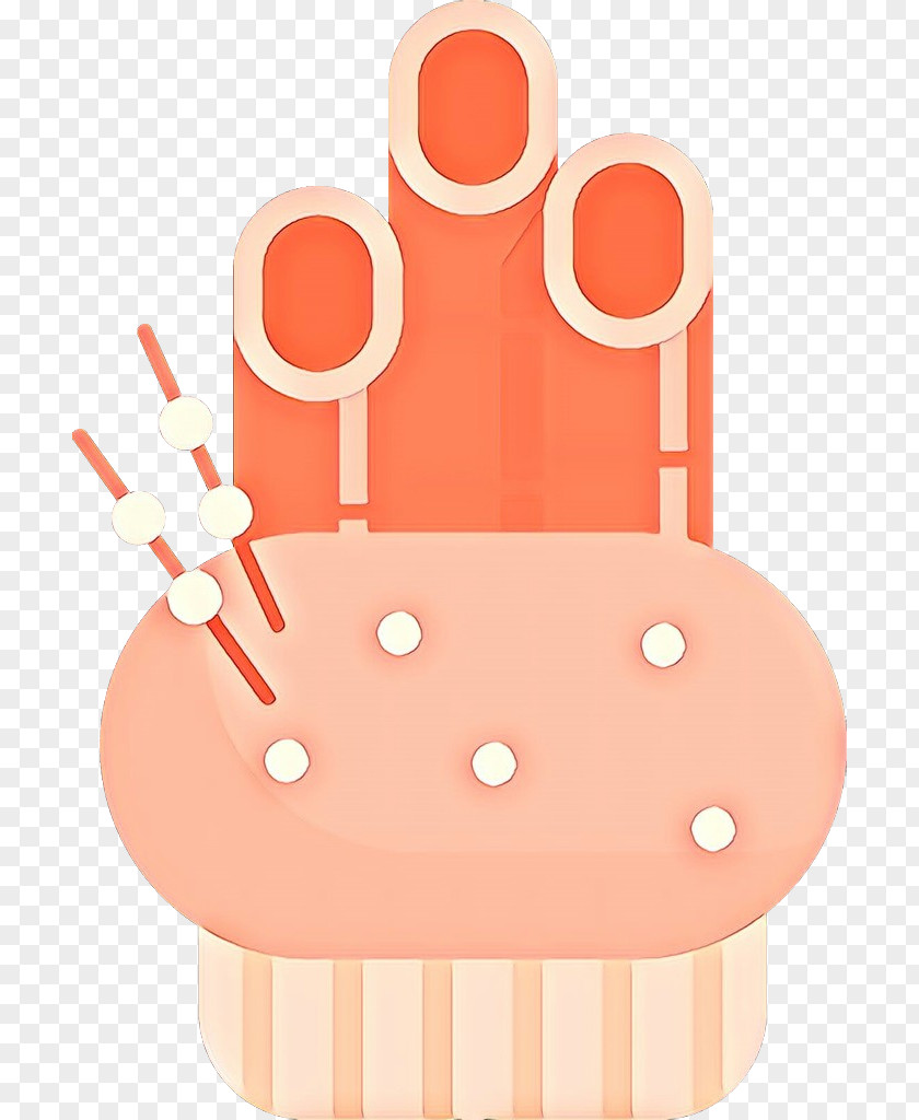 Pink Cake Food Baked Goods Dessert PNG