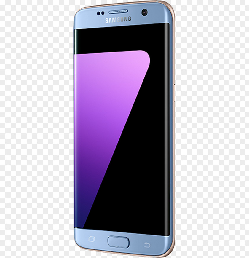 Samsung Galaxy S8 Telephone Android Smartphone PNG