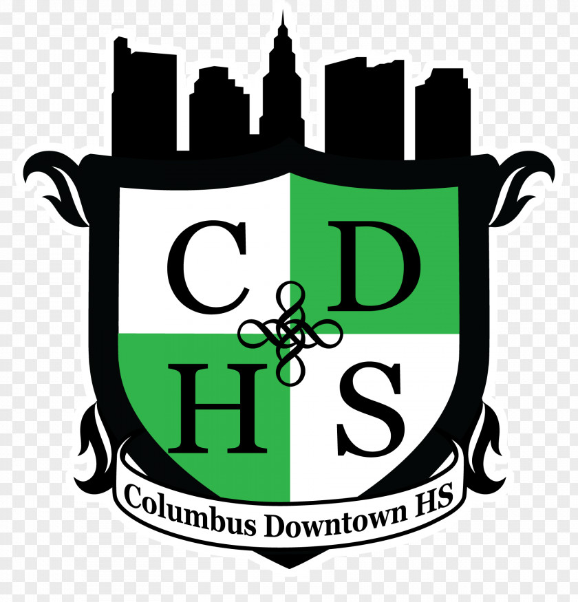 School Columbus Downtown High Fort Hayes Career Center Metropolitan Education PNG