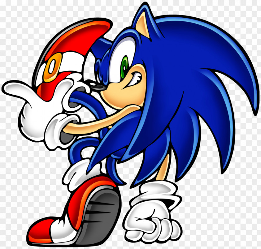 Sonic Adventure 2 The Hedgehog 3D Knuckles Echidna PNG