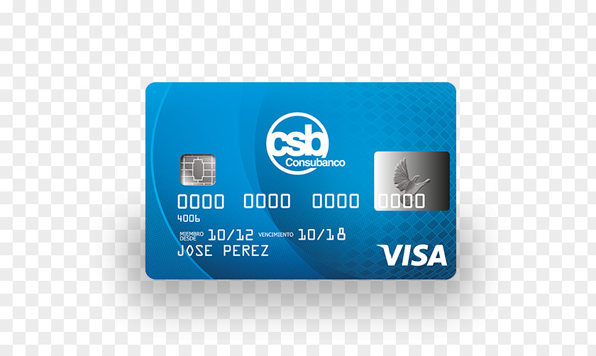 Tarjetas De Credito Credit Card Debit Visa Clasica HD PNG