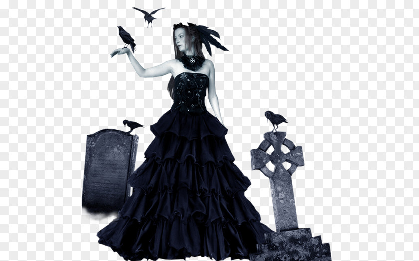 Woman Gothic Architecture Art Бойжеткен PNG