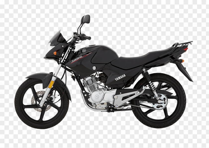 Yamaha YBR125 Motor Company Keeway Motorcycle FZ16 PNG