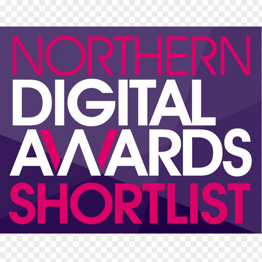 Award Short List Digital Marketing Nomination Search Engine Optimization PNG